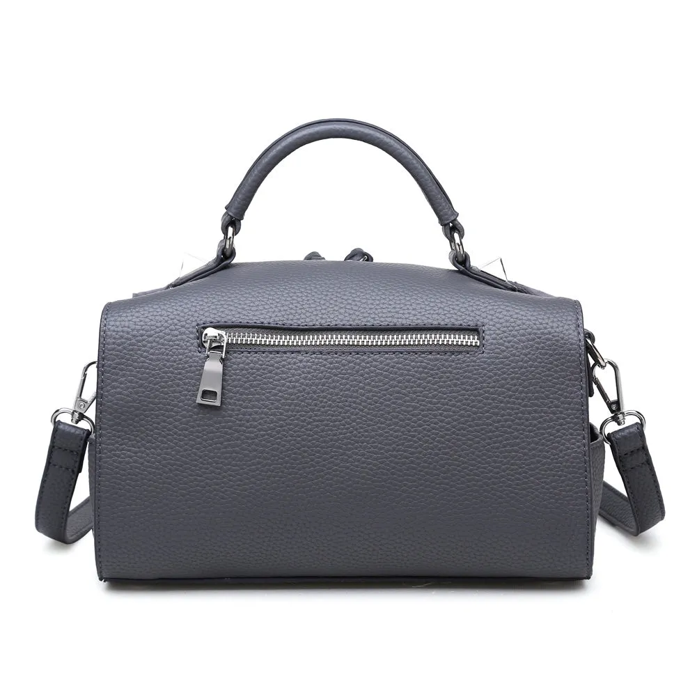 Hudson Satchel