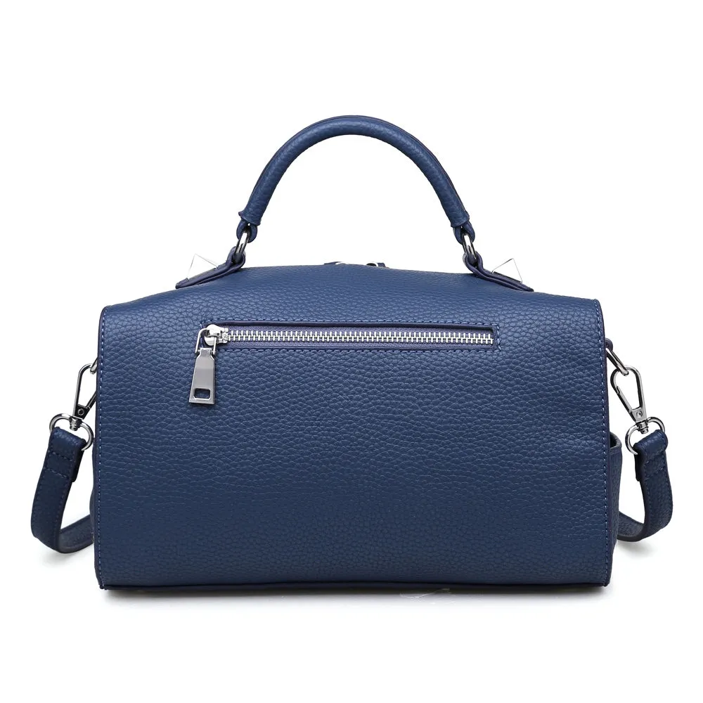 Hudson Satchel
