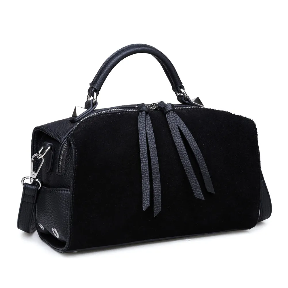 Hudson Satchel