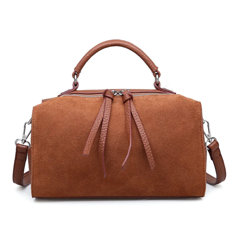 Hudson Satchel