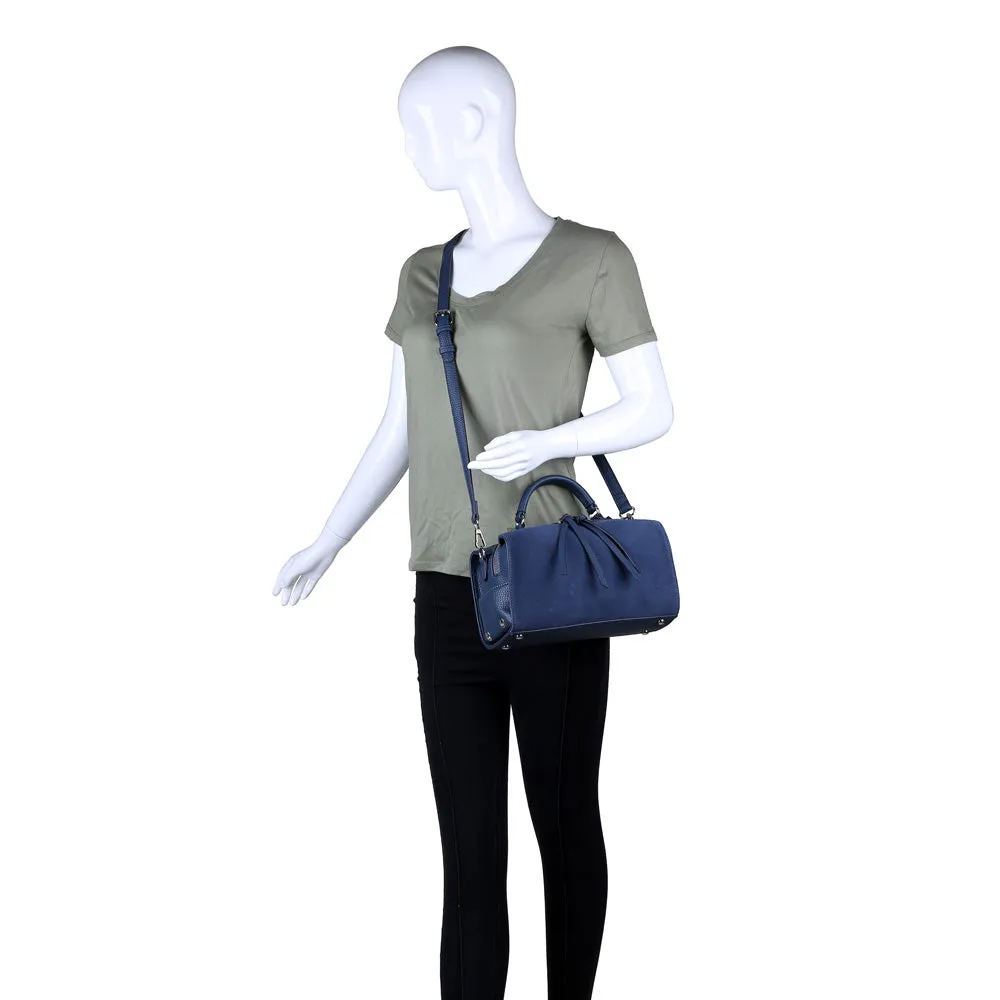 Hudson Satchel