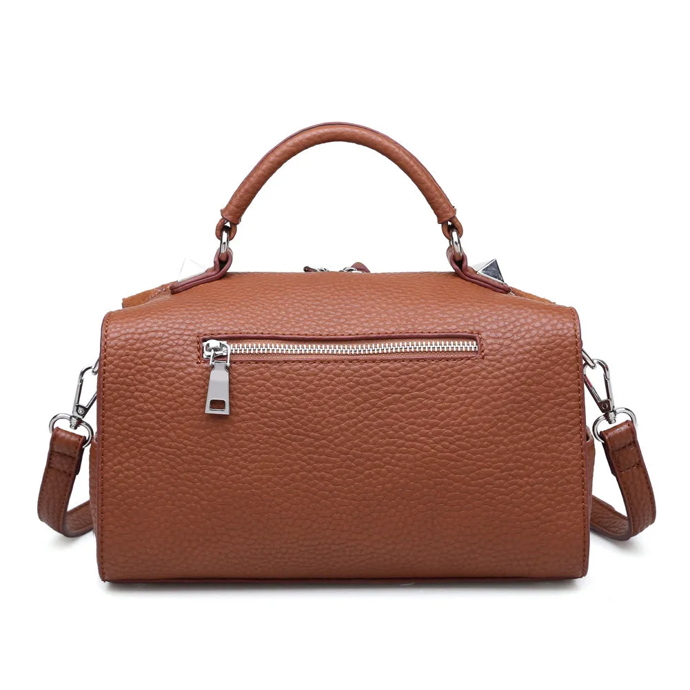 Hudson Satchel