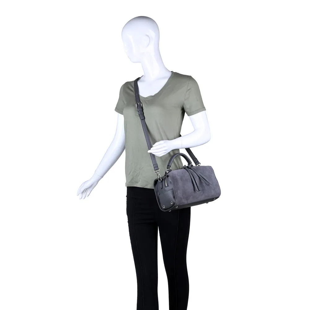 Hudson Satchel
