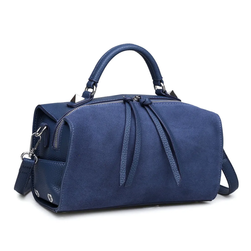 Hudson Satchel