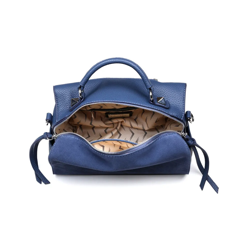 Hudson Satchel
