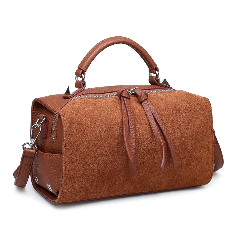 Hudson Satchel