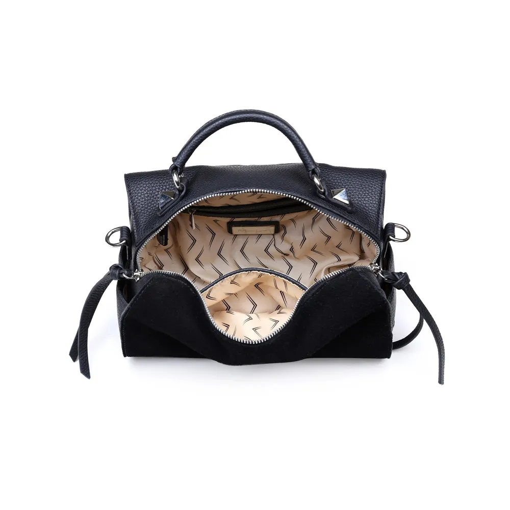 Hudson Satchel