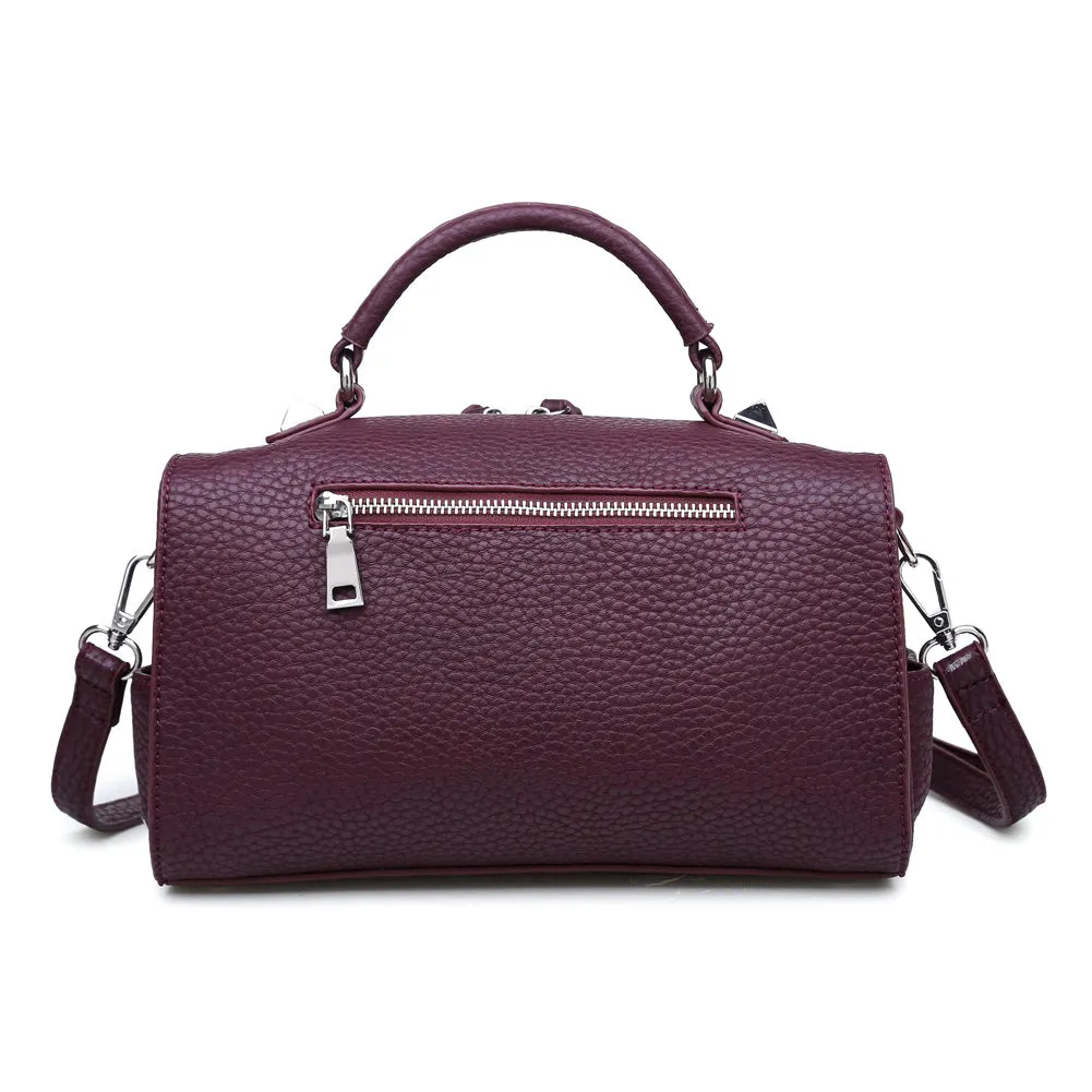 Hudson Satchel