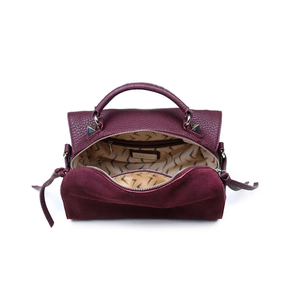 Hudson Satchel