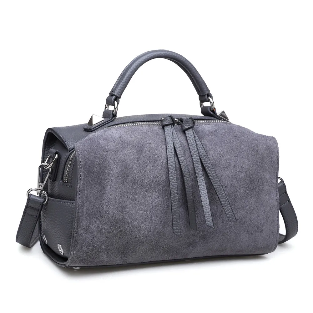 Hudson Satchel