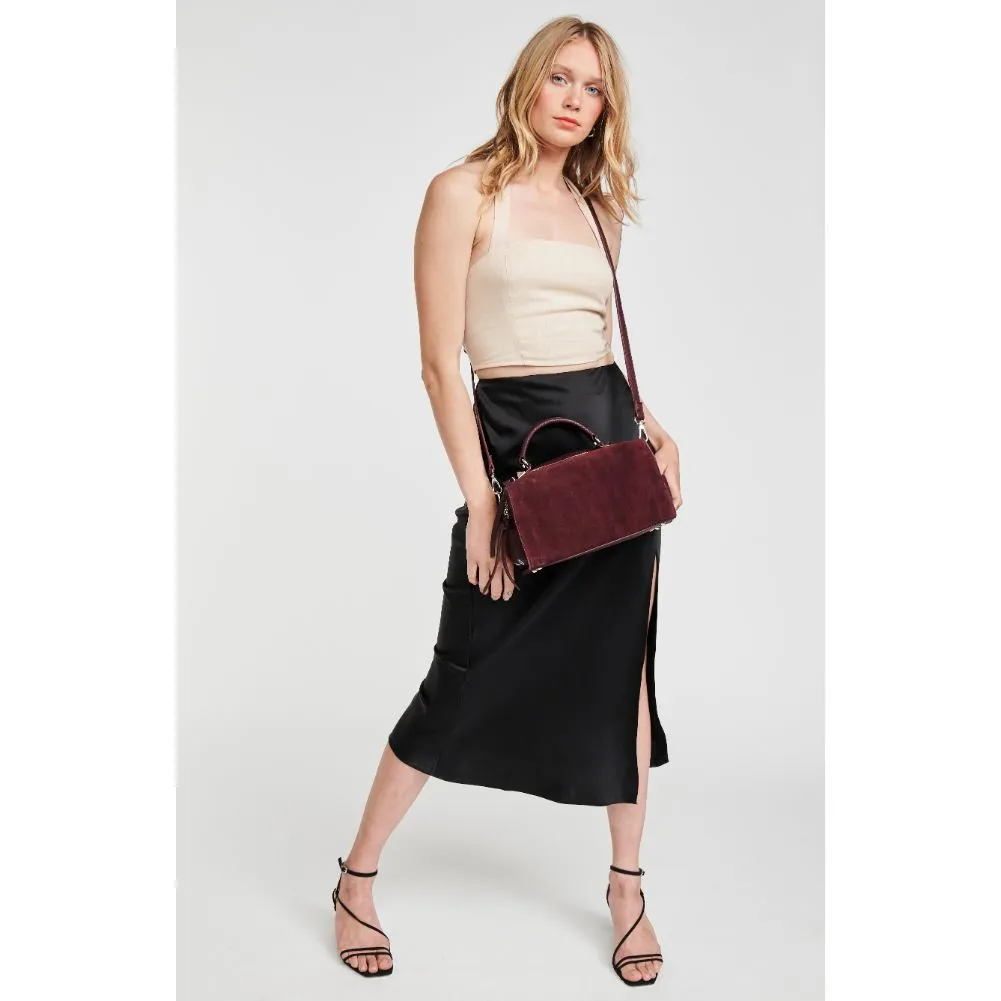 Hudson Satchel