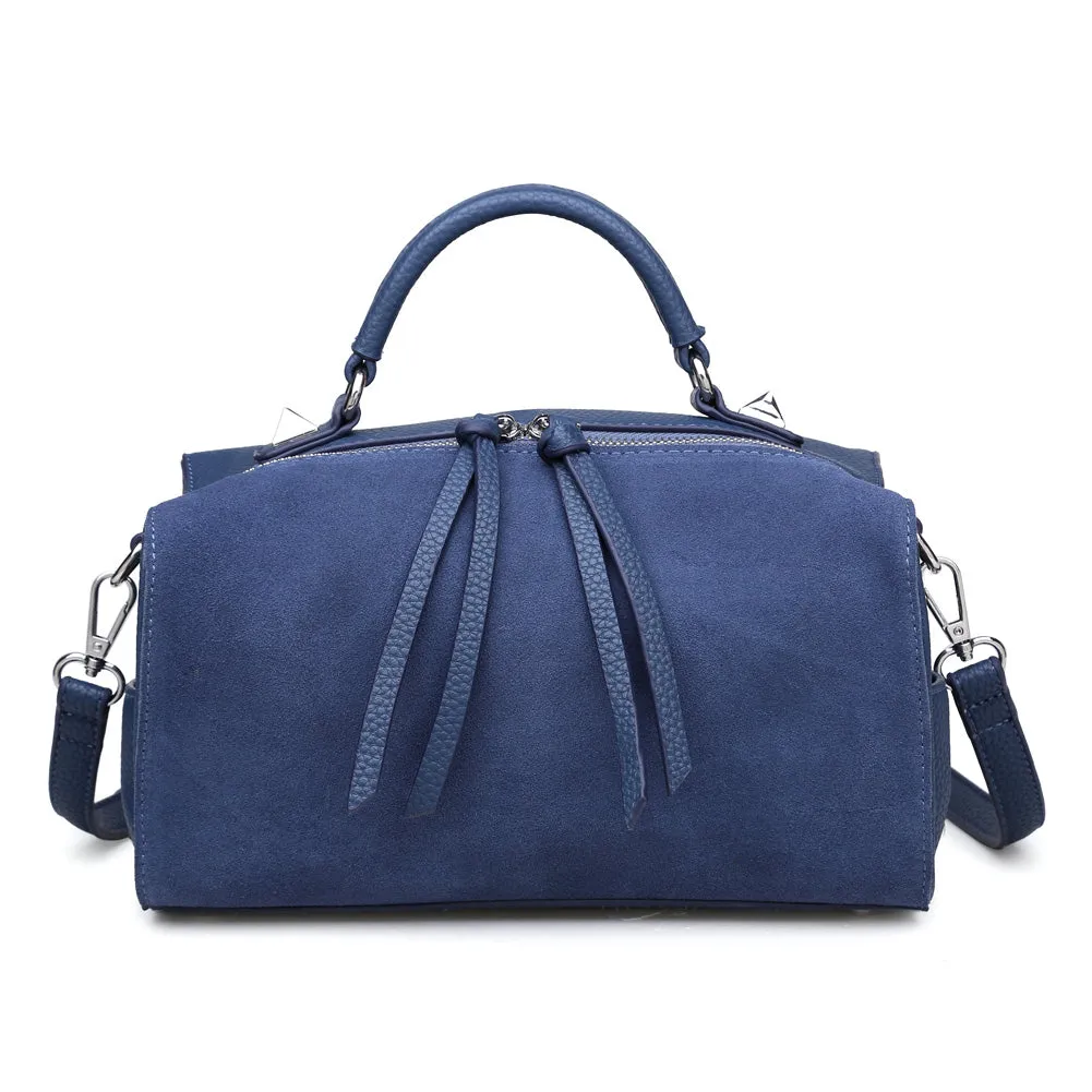Hudson Satchel