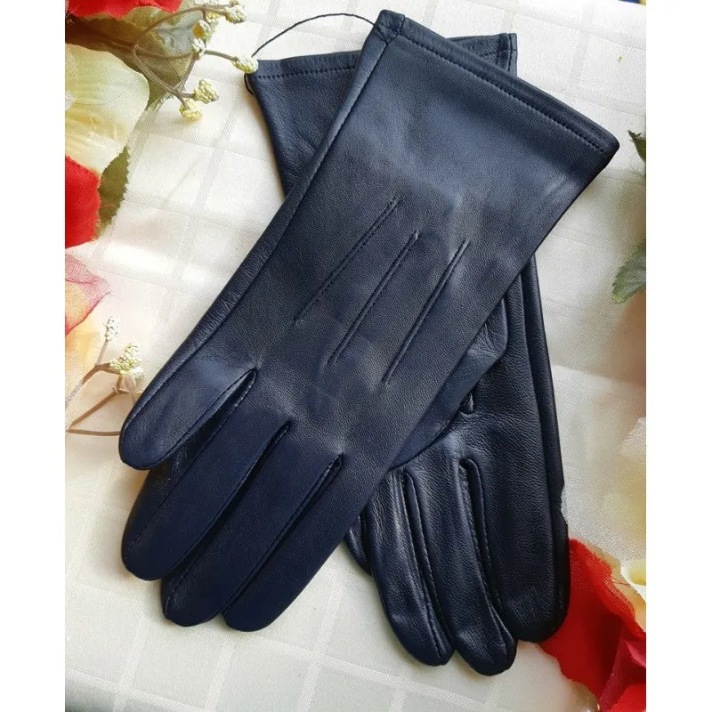 Hurlford Elite Leather Gloves - End of Summer Sale