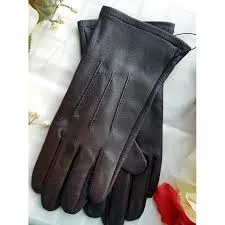 Hurlford Elite Leather Gloves - End of Summer Sale