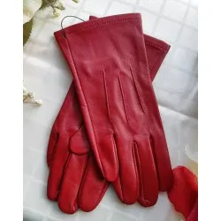 Hurlford Elite Leather Gloves - End of Summer Sale