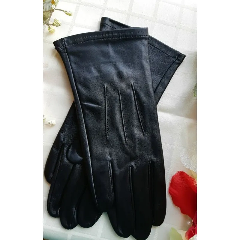 Hurlford Elite Leather Gloves - End of Summer Sale