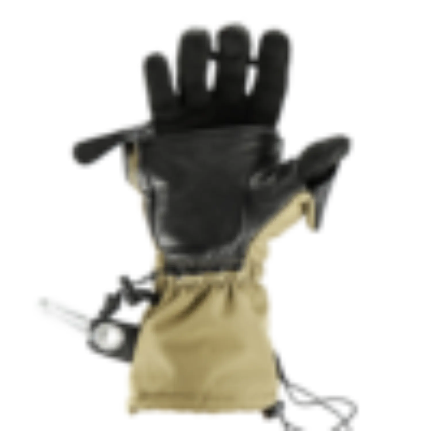 HWI - CFCM100/300 – Convertible Fold-Away Cold Weather Mitt