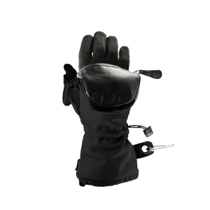 HWI - CFCM100/300 – Convertible Fold-Away Cold Weather Mitt