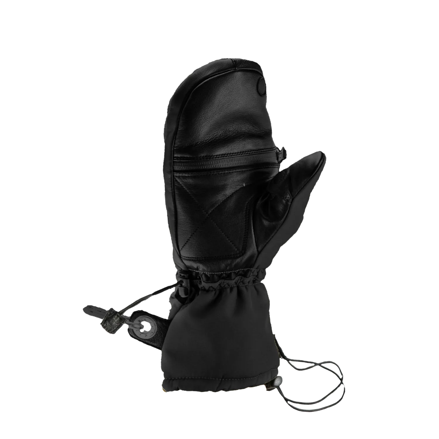 HWI - CFCM100/300 – Convertible Fold-Away Cold Weather Mitt