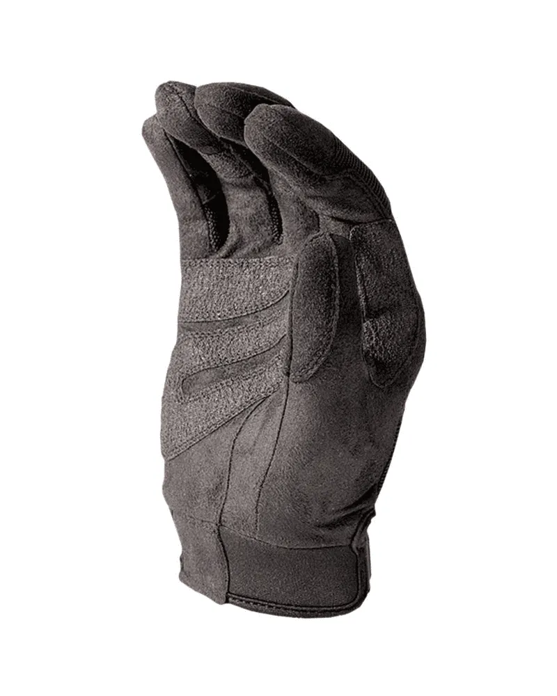 HWI Gear KTS100/KTS300 Hard Knuckle Tactical Touchscreen Gloves