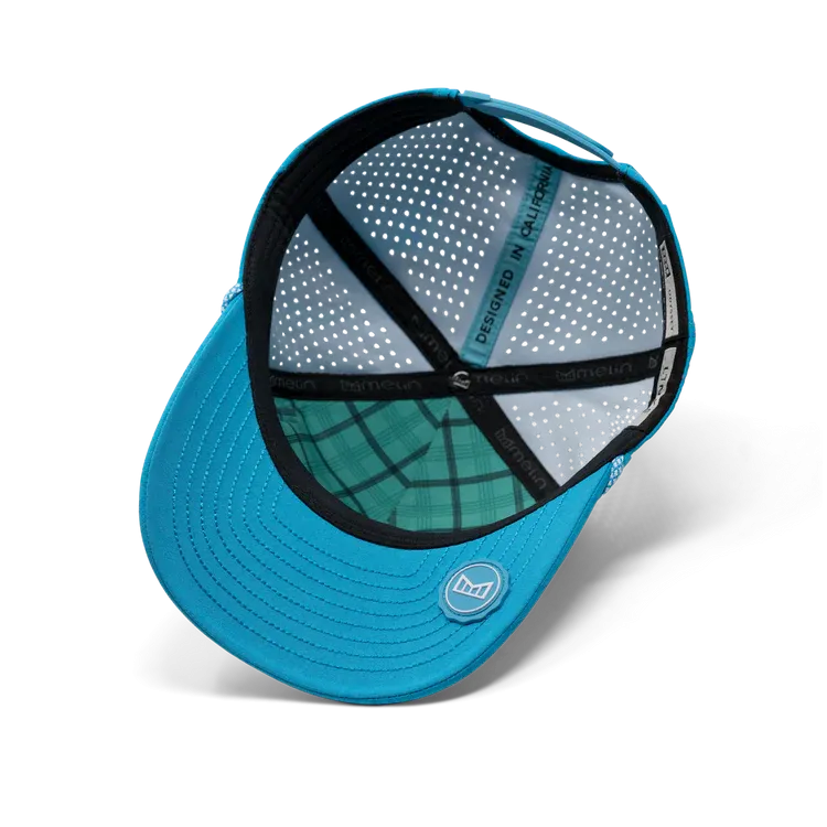 Hydro Odyssey Links Baseball Cap