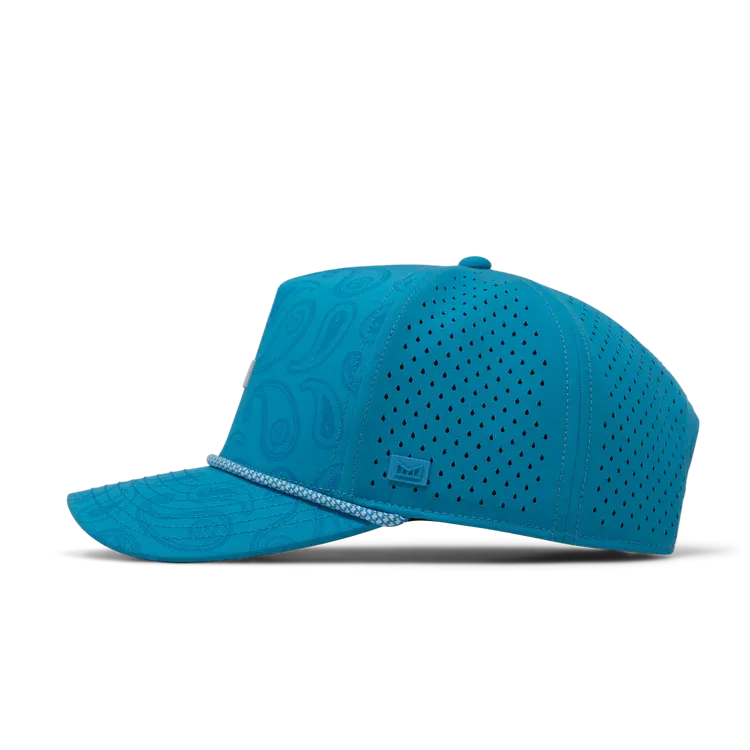 Hydro Odyssey Links Baseball Cap