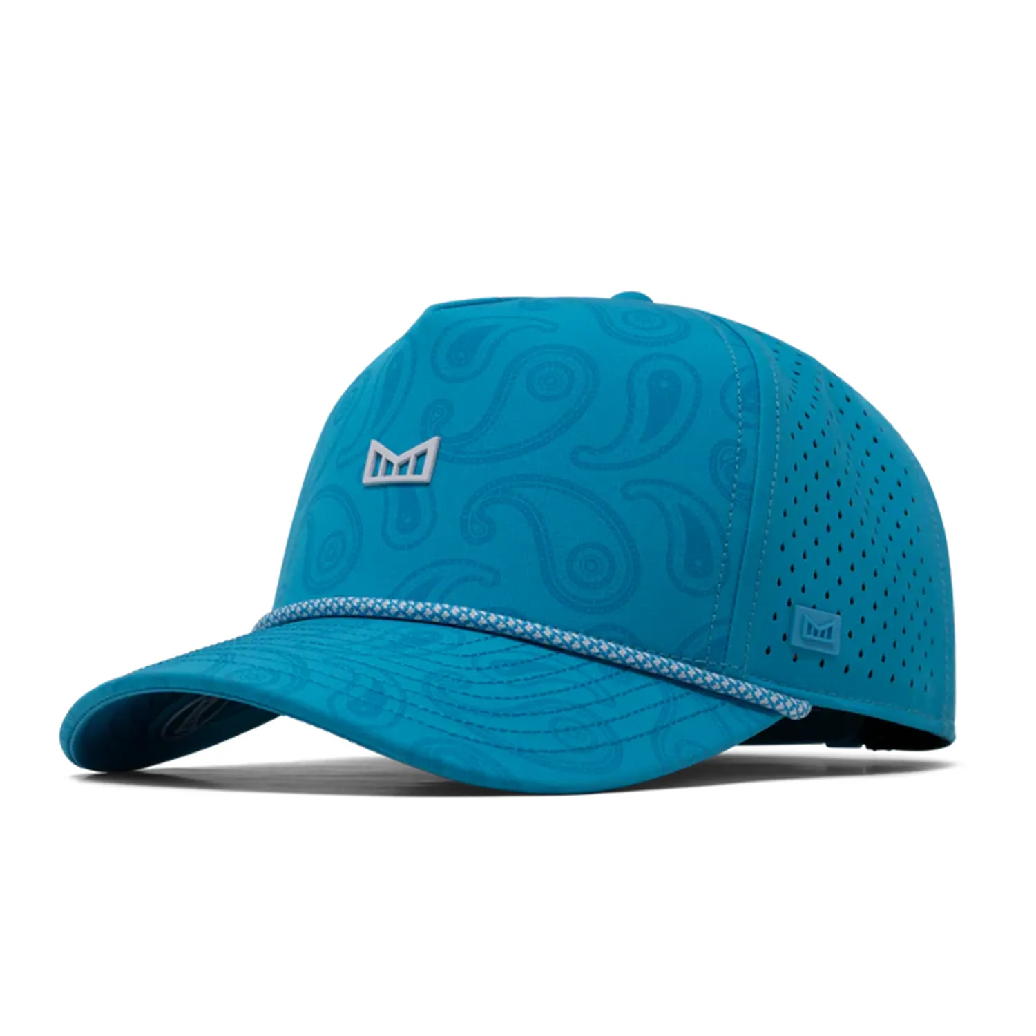 Hydro Odyssey Links Baseball Cap