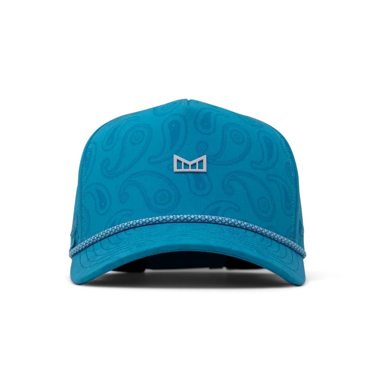 Hydro Odyssey Links Baseball Cap