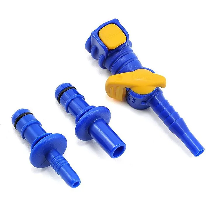 HydroLink Filter Adapter