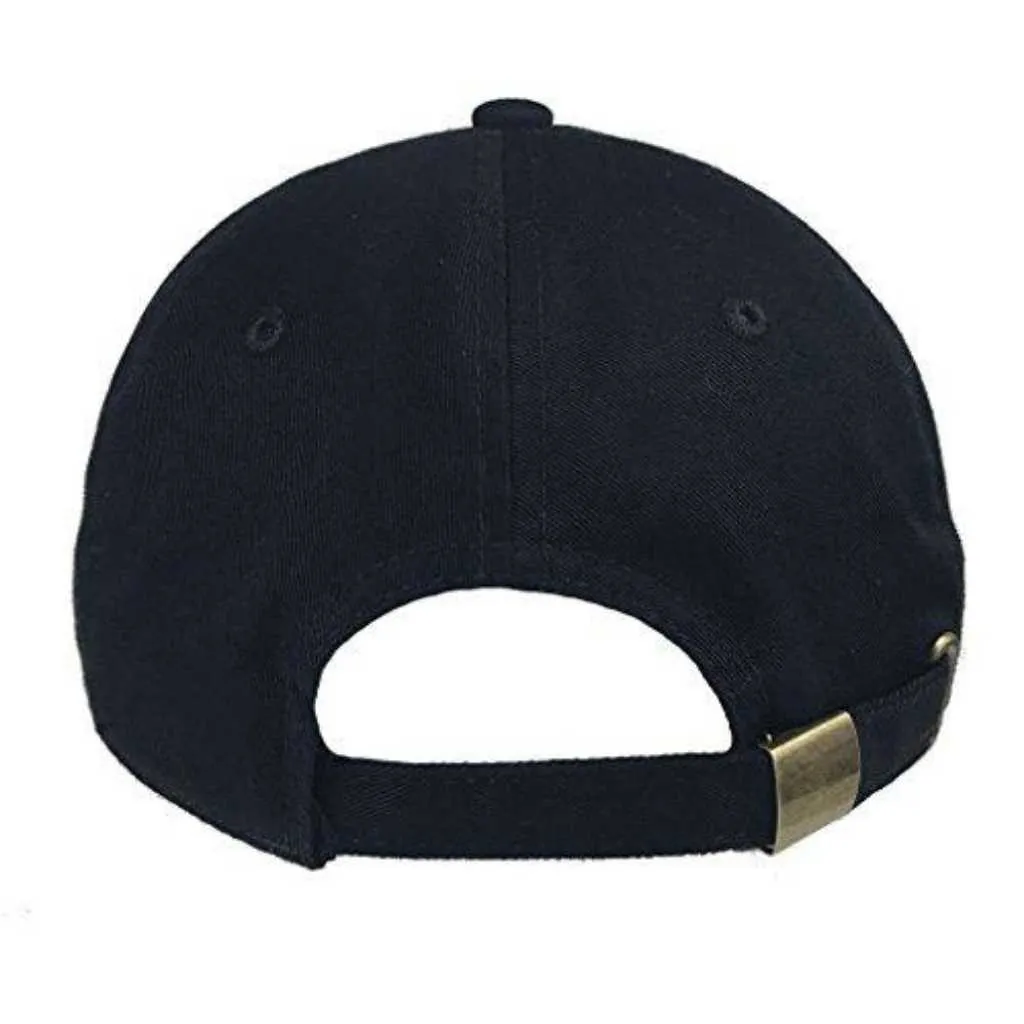 I Support Womens Rights And Wrongs Baseball Hat - Womens Rights Hat