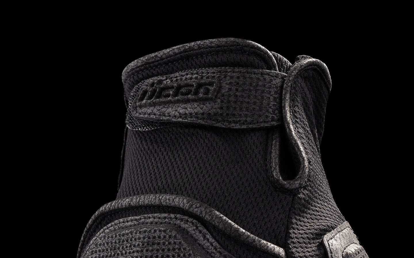 Icon Punchup CE Gloves