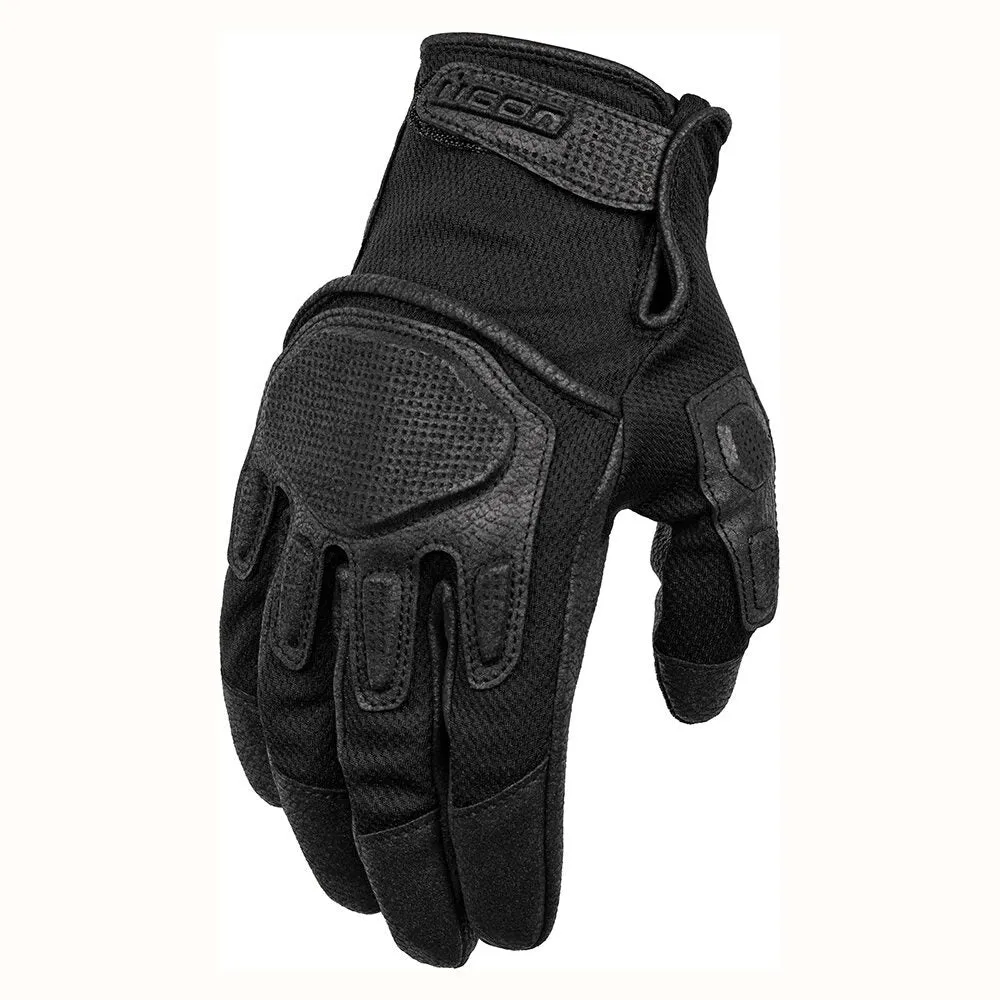 Icon Punchup CE Gloves
