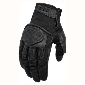 Icon Punchup CE Gloves