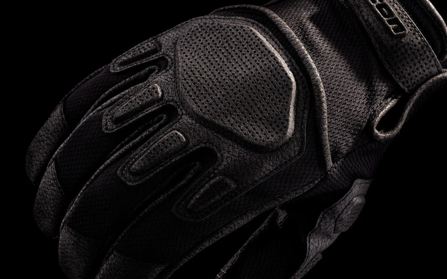 Icon Punchup CE Gloves