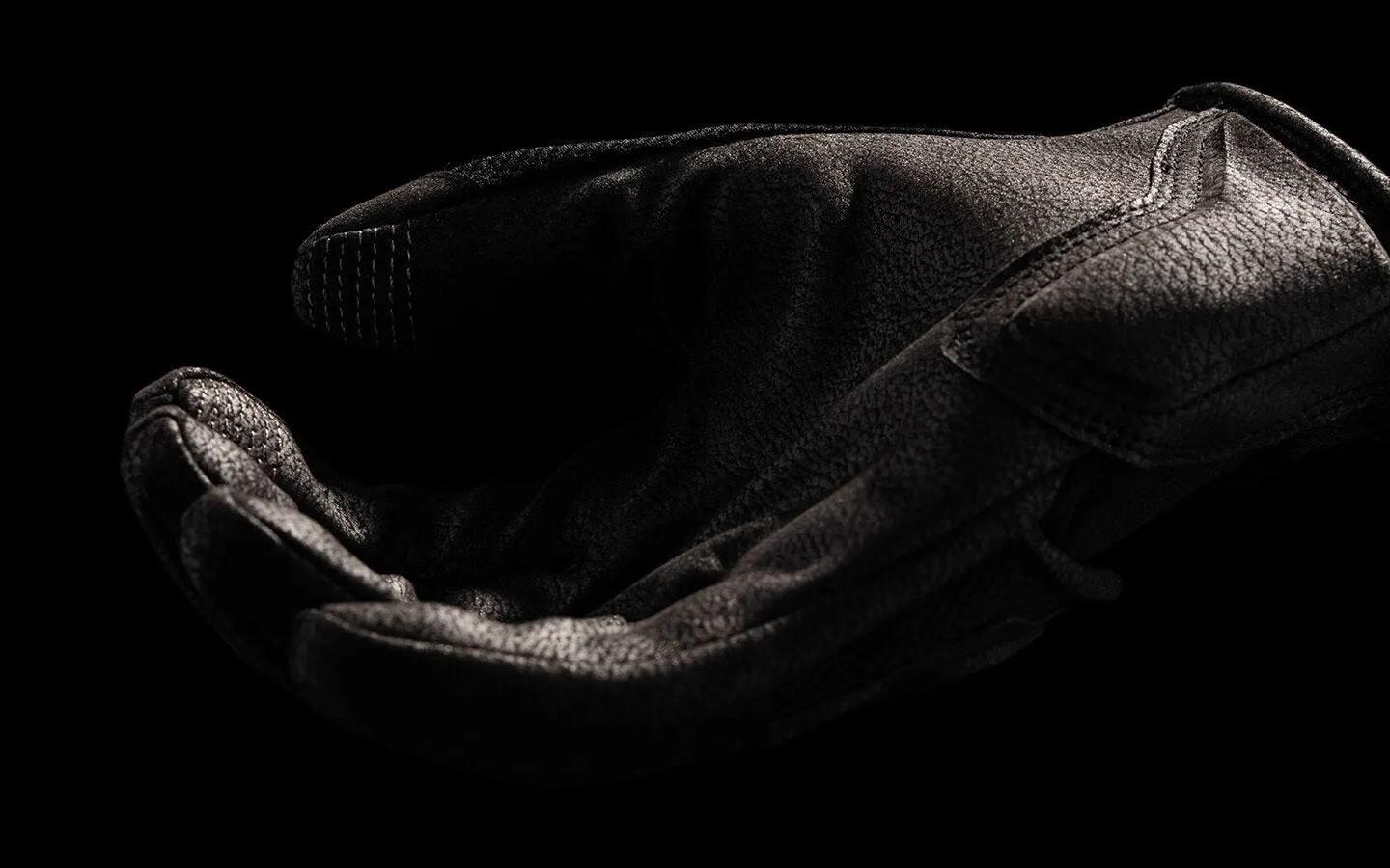 Icon Punchup CE Gloves