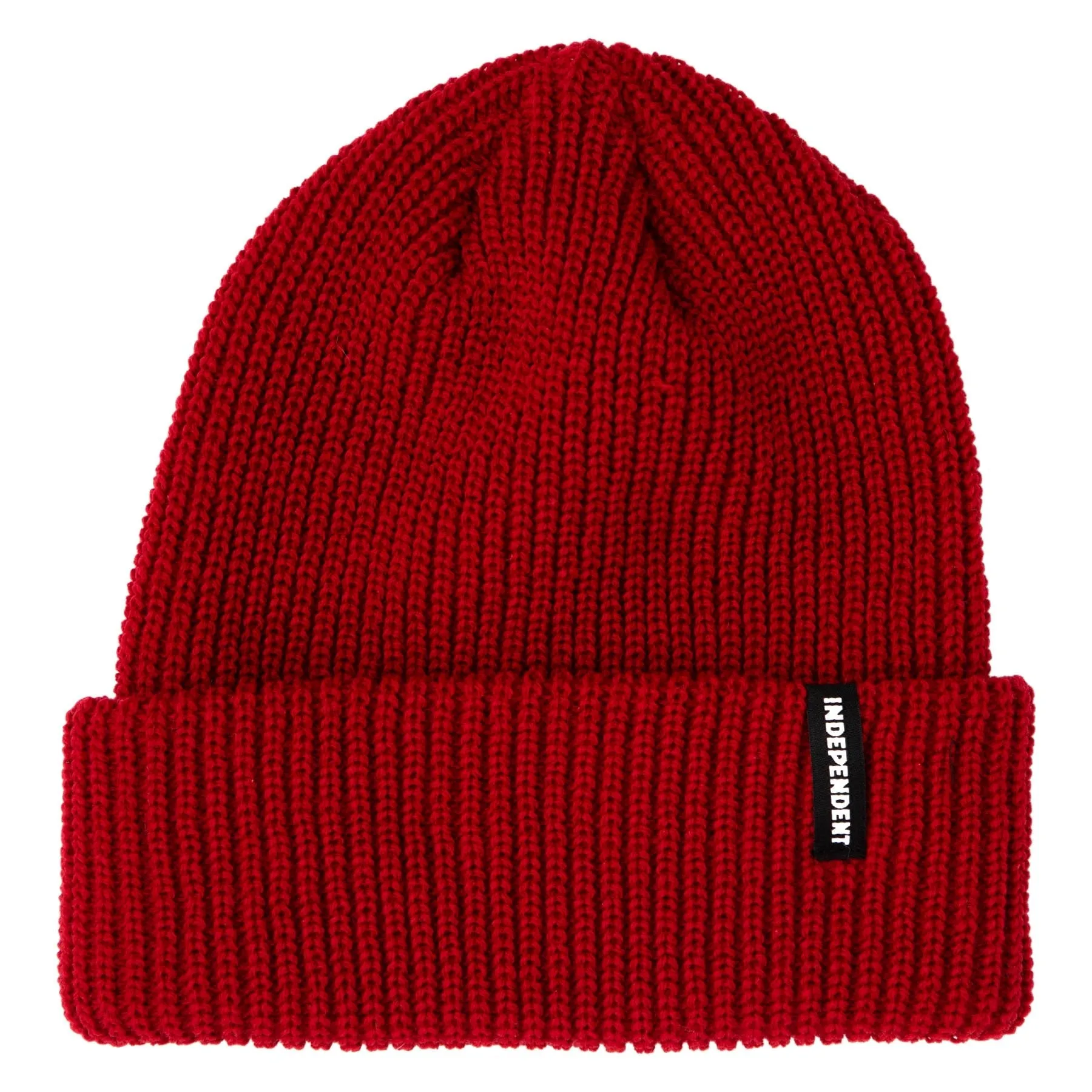 Independent Baseline Long Shoreman Beanie