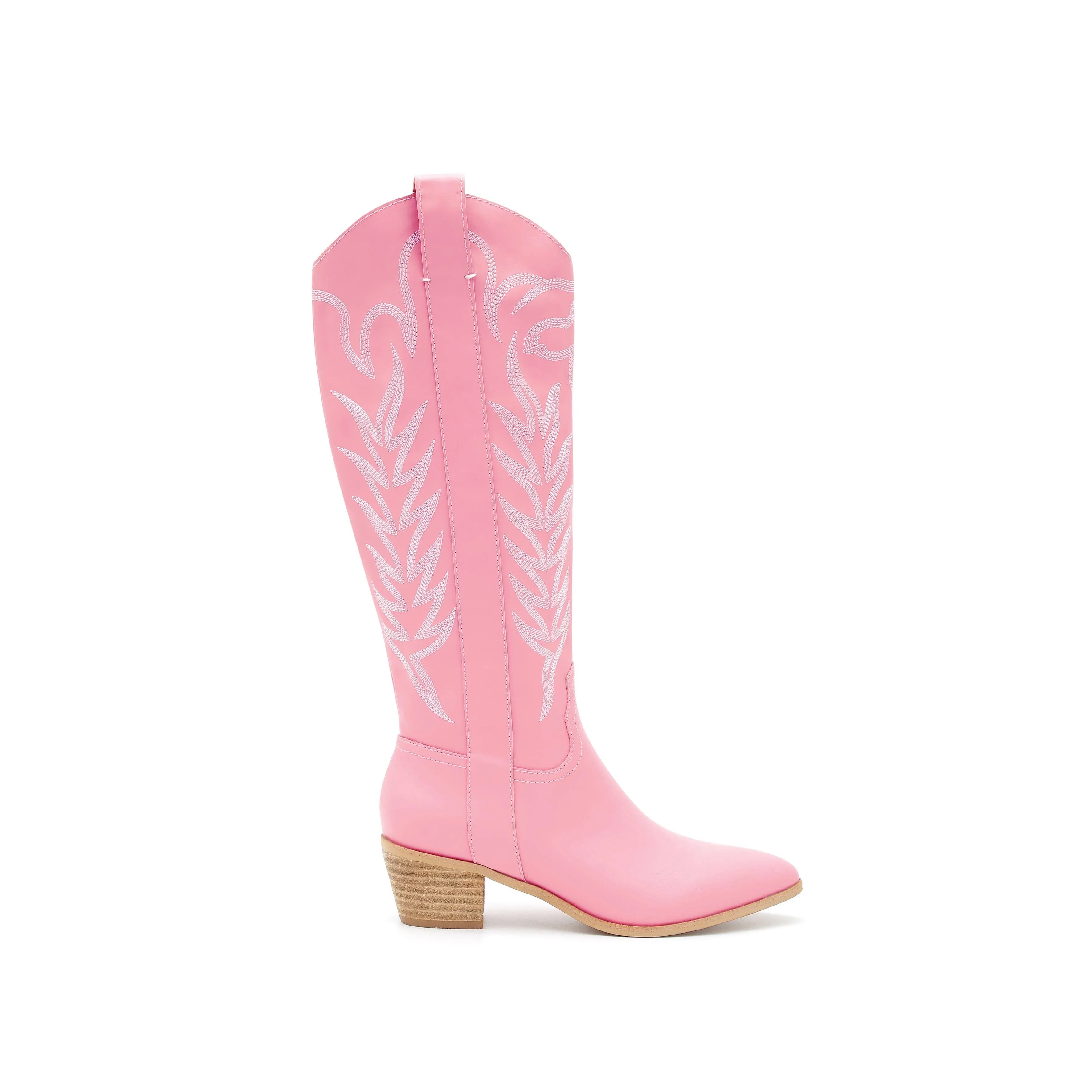 INLAY HOT PINK