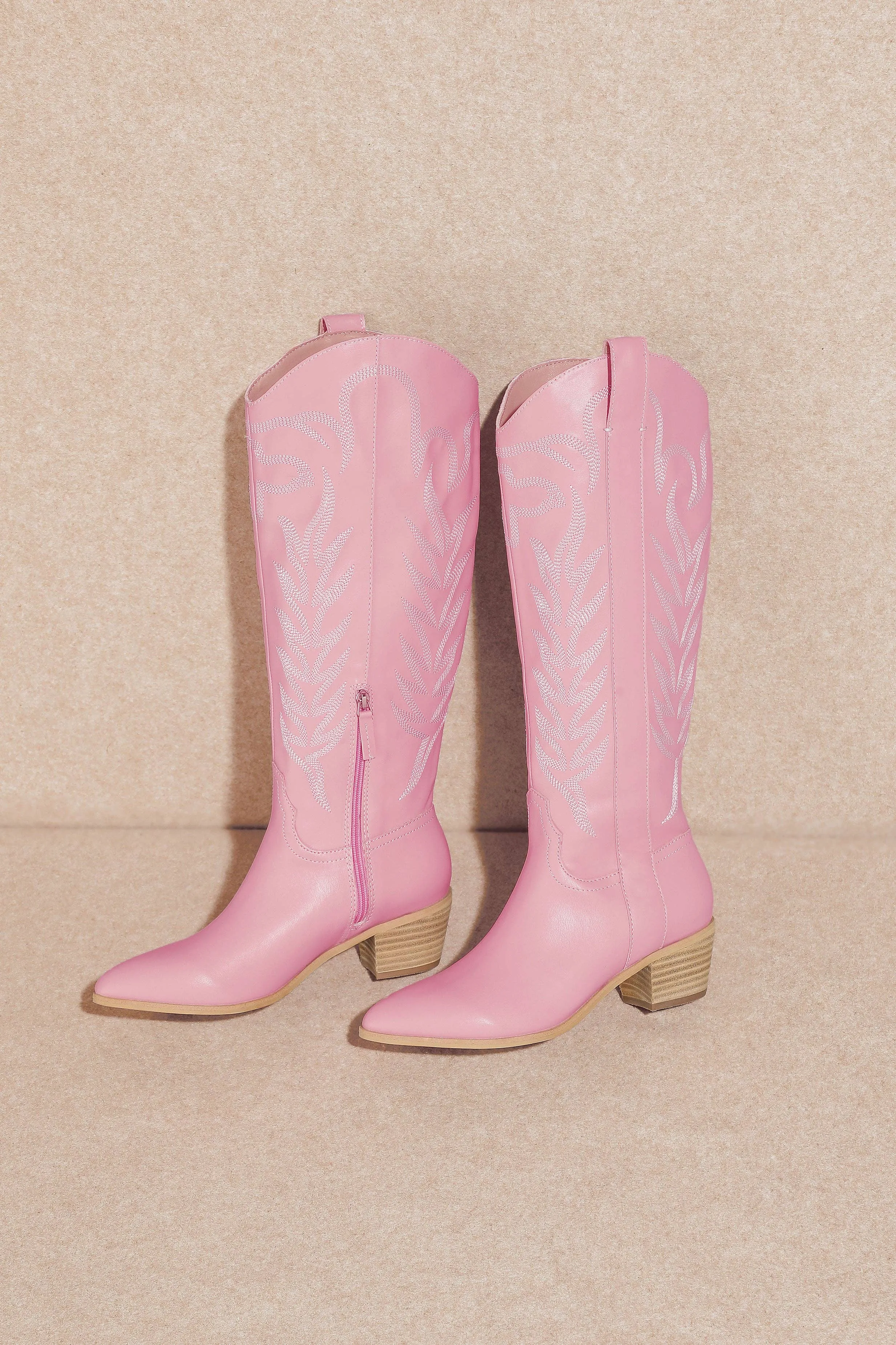 INLAY HOT PINK