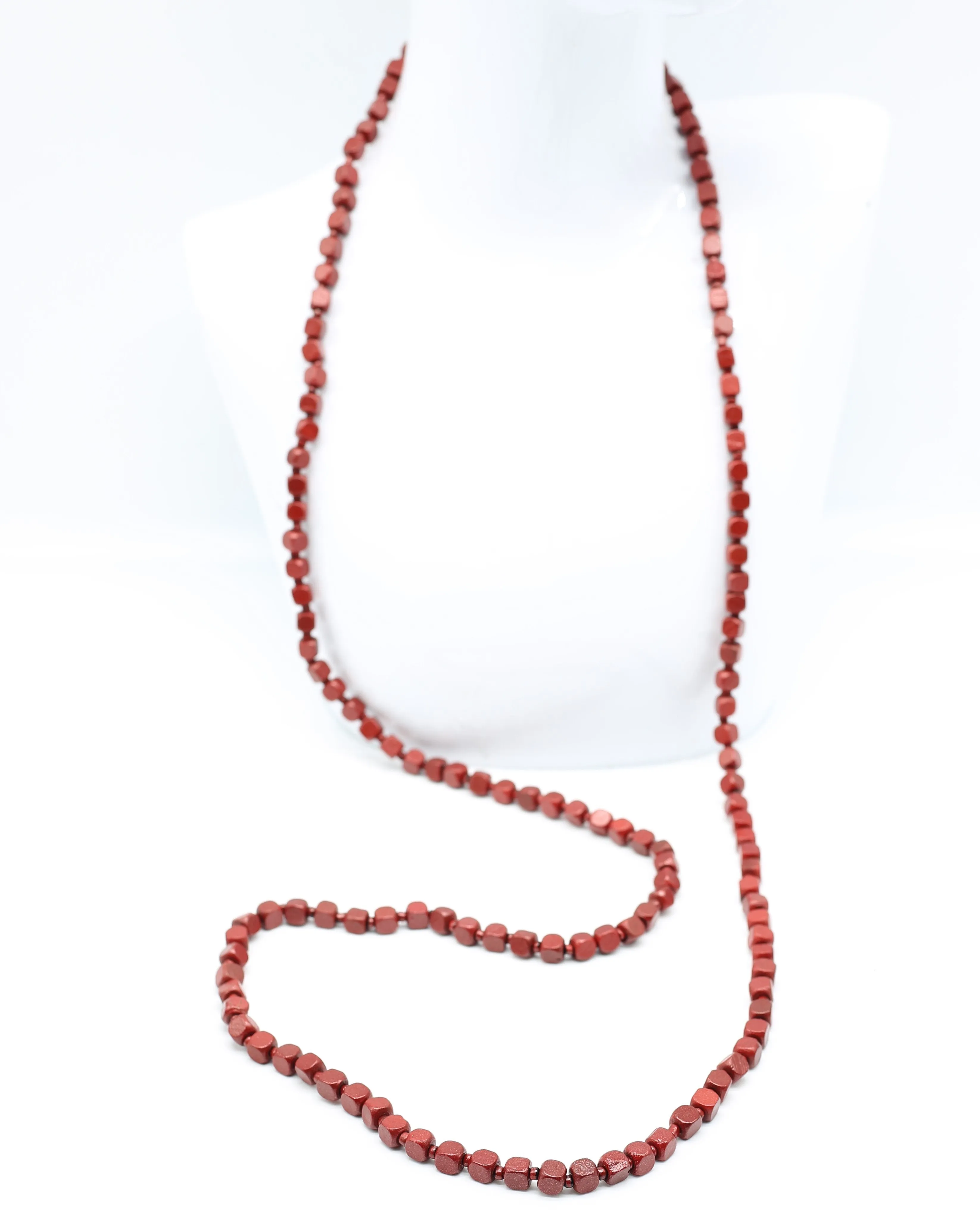 Iris Necklaces Set