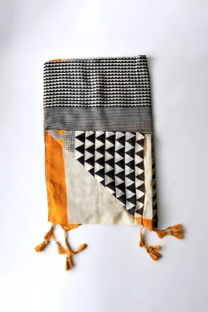 IRIS SCARF