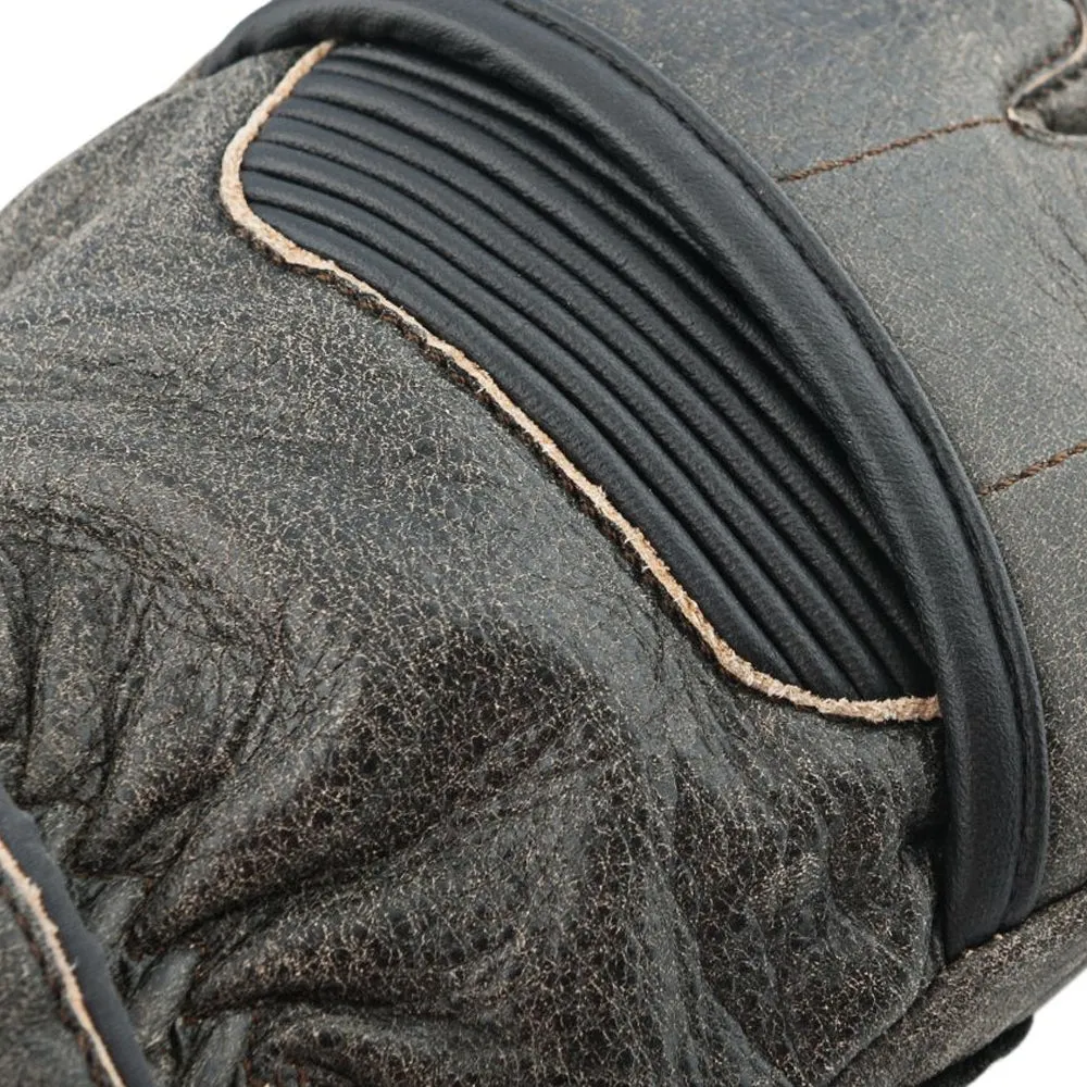 Iron Age Leather Gloves