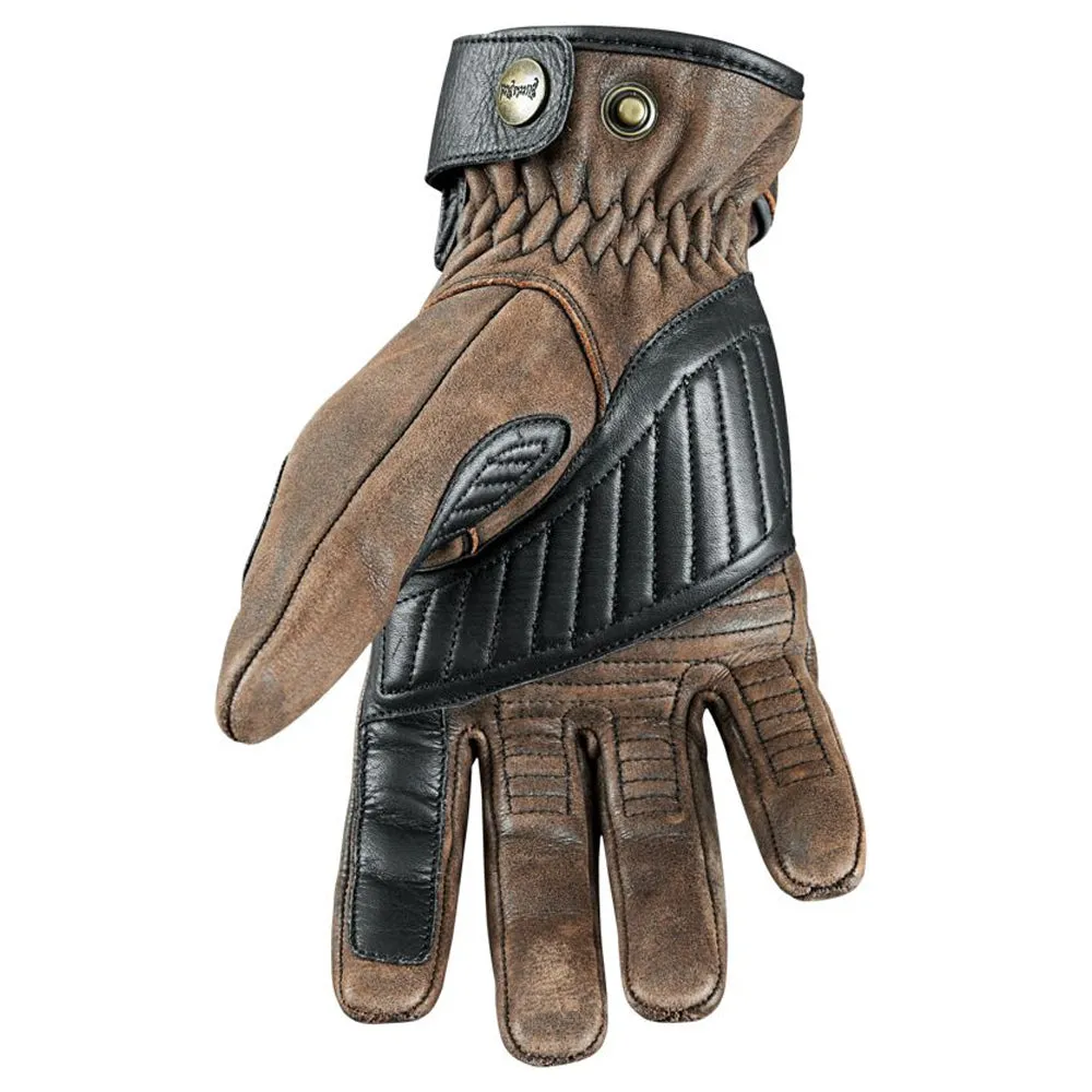 Iron Age Leather Gloves