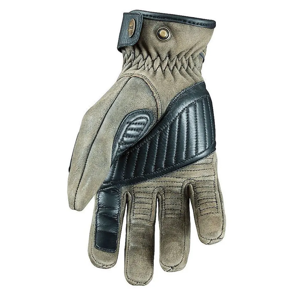 Iron Age Leather Gloves
