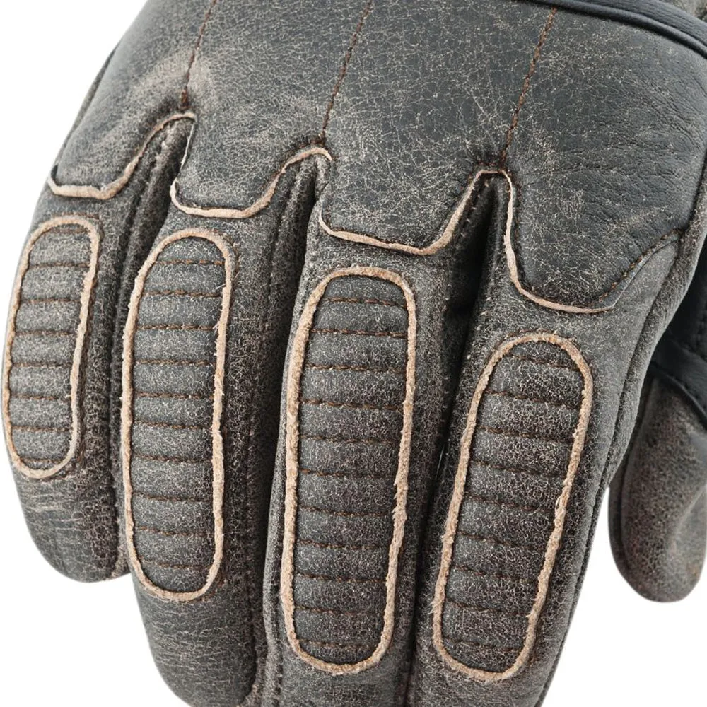 Iron Age Leather Gloves