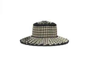 Island Capri Hat - Midi - Palermo