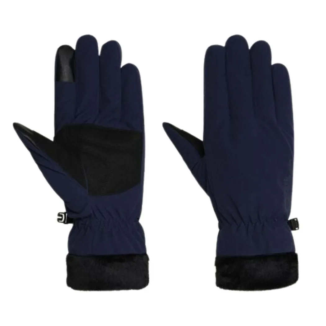 jack wolfskin Highloft Women's Windproof Gloves