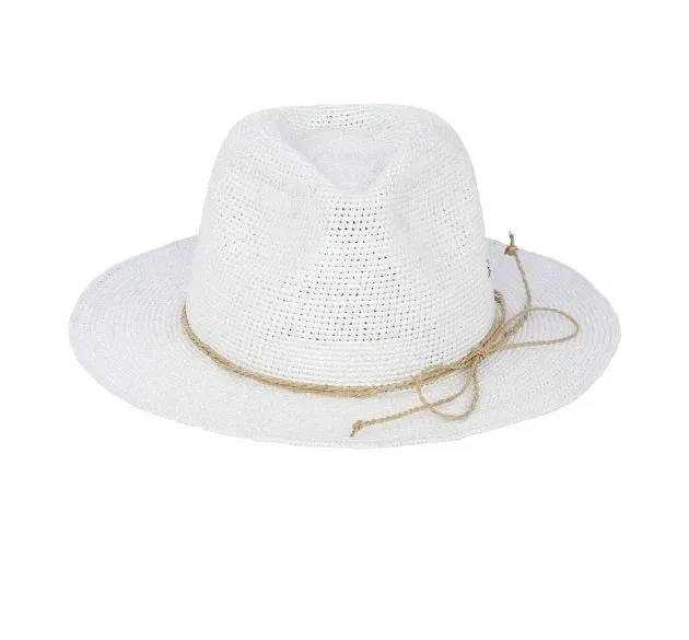 Jama - Paper Fedora