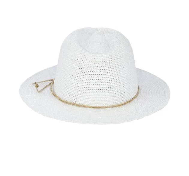 Jama - Paper Fedora