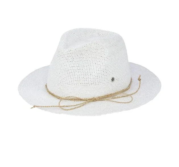 Jama - Paper Fedora