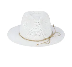 Jama - Paper Fedora